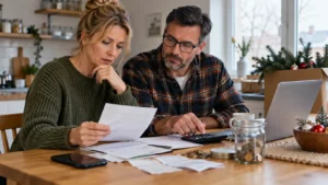 Benefit Payment Budgeting