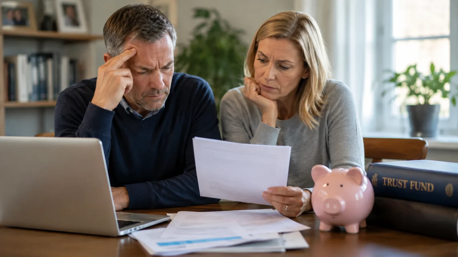 The Biggest Mistake Parents Make When Setting Up a Trust Fund in the UK?