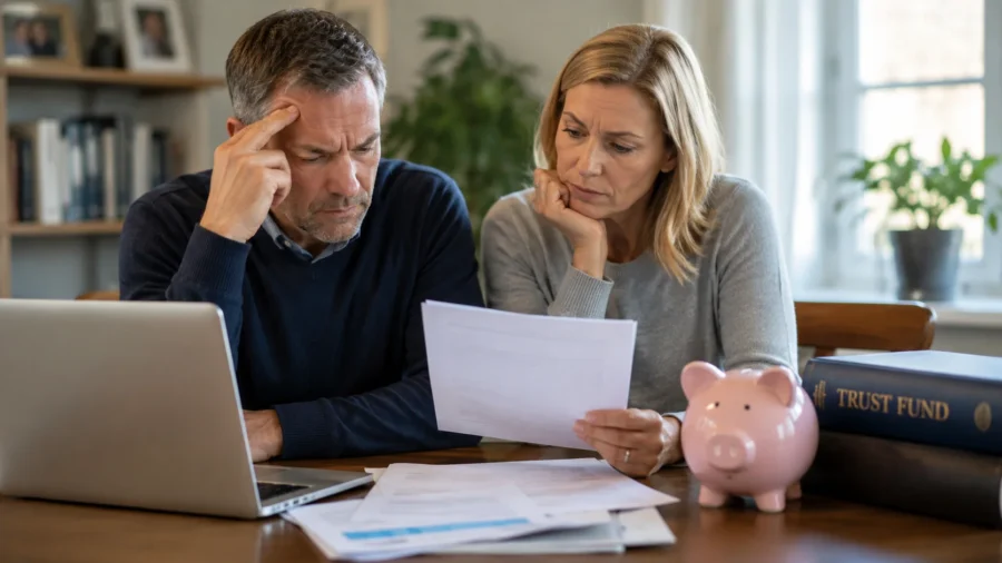 The Biggest Mistake Parents Make When Setting Up a Trust Fund in the UK?