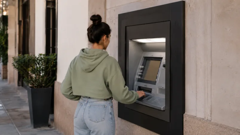 Can You Withdraw Cash From a Credit Card? UK Fees, Limits & Risks