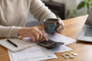 Carer’s Allowance and Disability Benefits