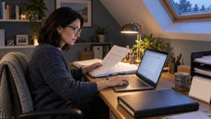 Creating the Trust but Failing to Transfer the Assets Properly