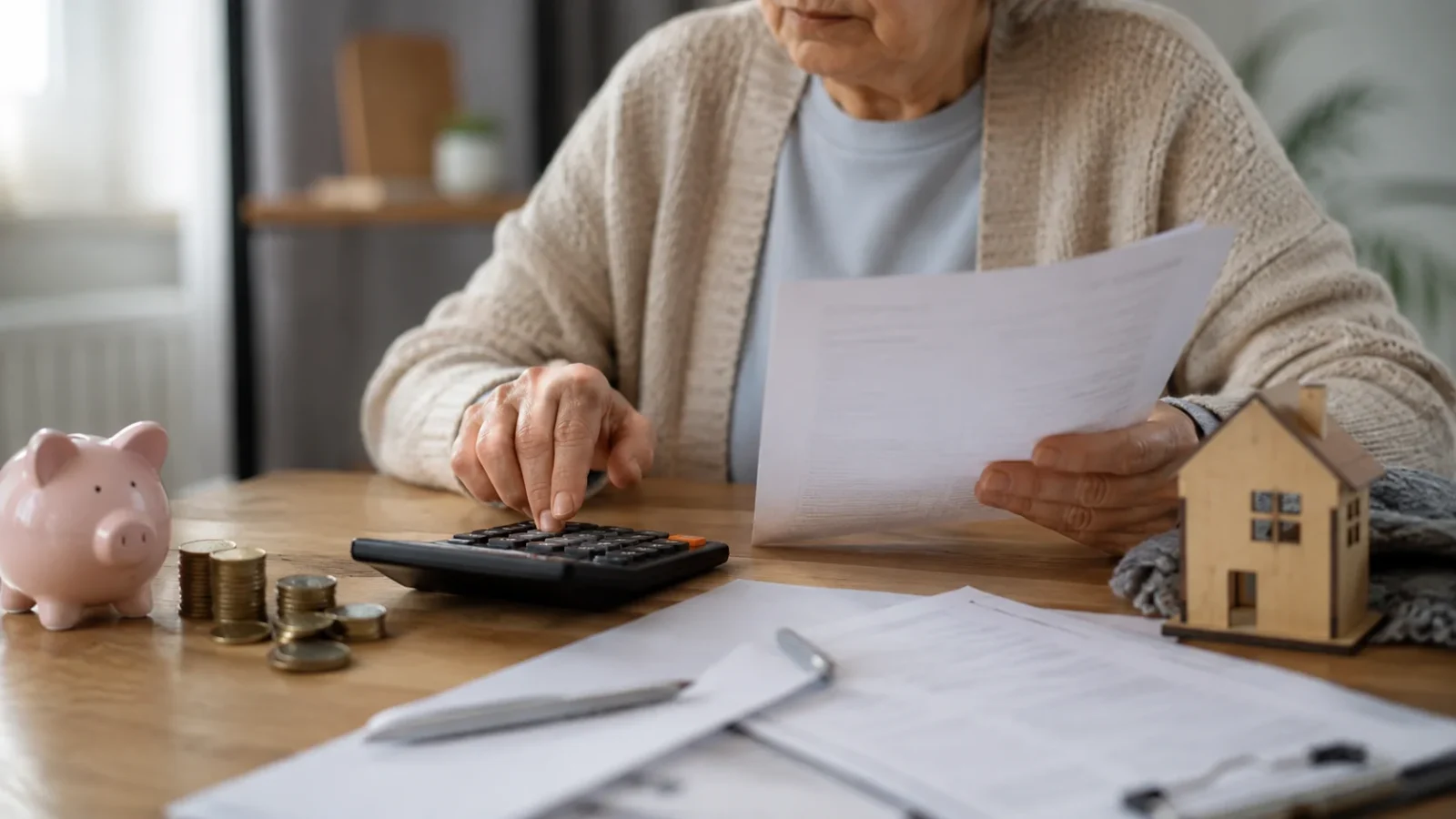 DWP £200 Pensioner Eligibility: Who Can Get the Payment in 2026?