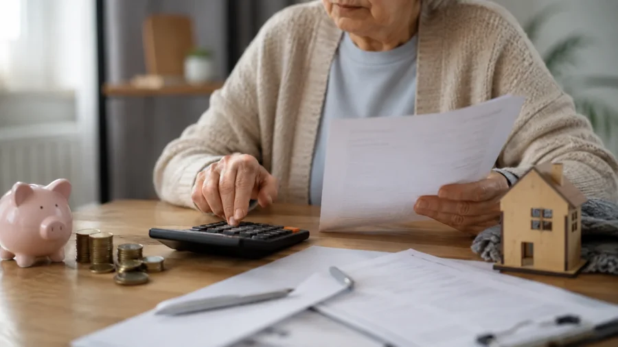 DWP £200 Pensioner Eligibility: Who Can Get the Payment in 2026?