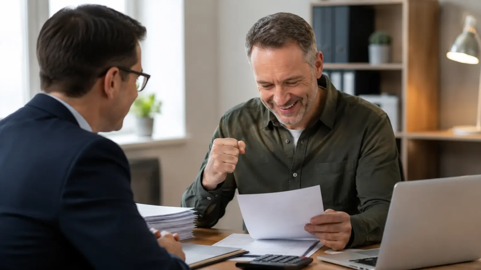 HMRC Overturned Tax Penalties: Why Thousands of Penalties Are Being Cancelled