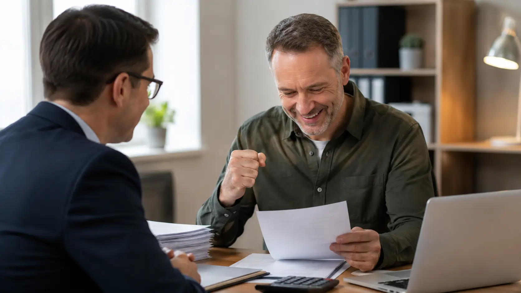 HMRC Overturned Tax Penalties: Why Thousands of Penalties Are Being Cancelled