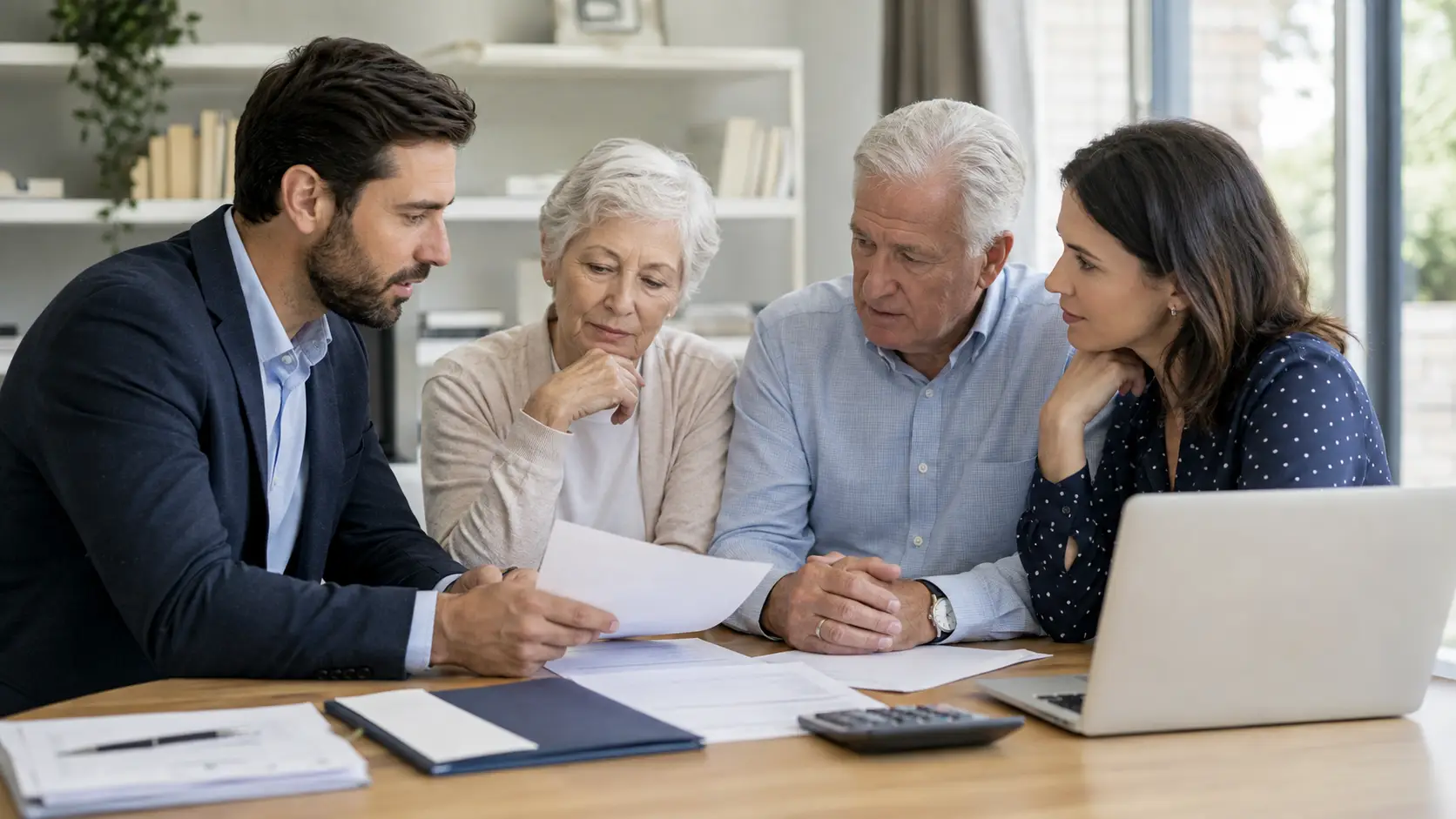 Inherited Pensions Tax Rules 2027: What Will Change From April 2027?