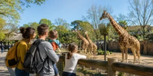 London Zoo Tickets