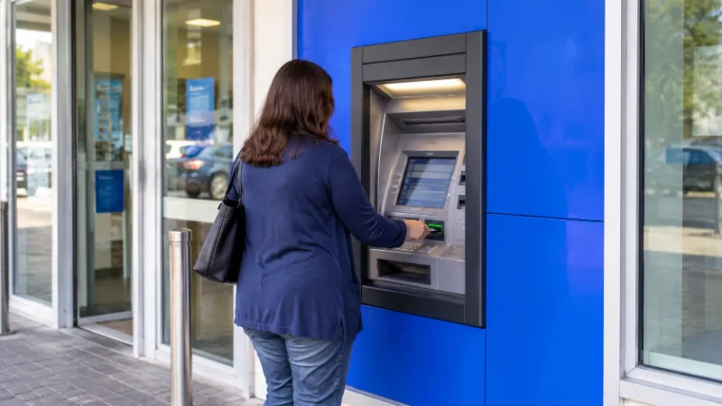 Monzo Cash Withdrawal Limit: How Much Can You Withdraw in 2026?