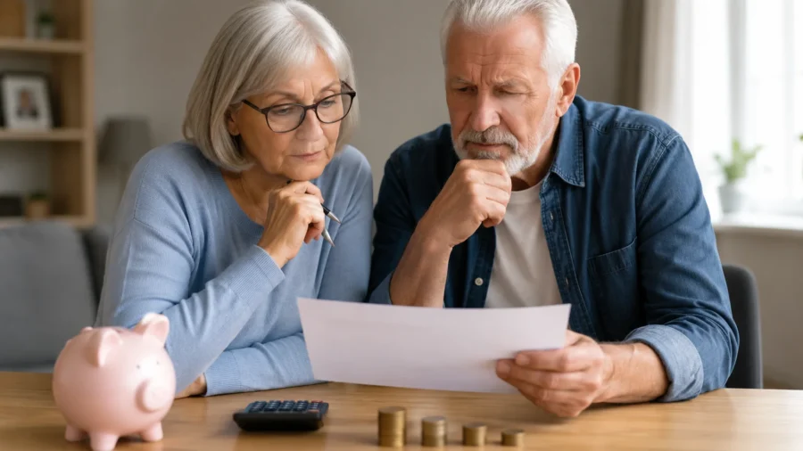 State Pension Triple Lock Forecast: How Much Could Payments Rise in 2027?