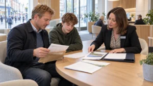 Trust Fund, Child Trust Fund and Junior ISA
