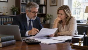 What If an Executor Has Taken Estate Money
