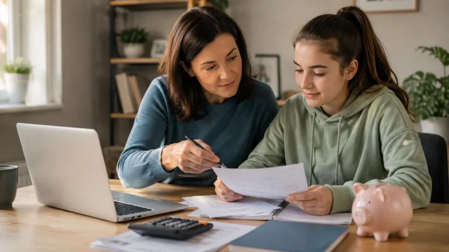 When Does Child Benefit Stop?: Age, Rules and Key Dates 2026