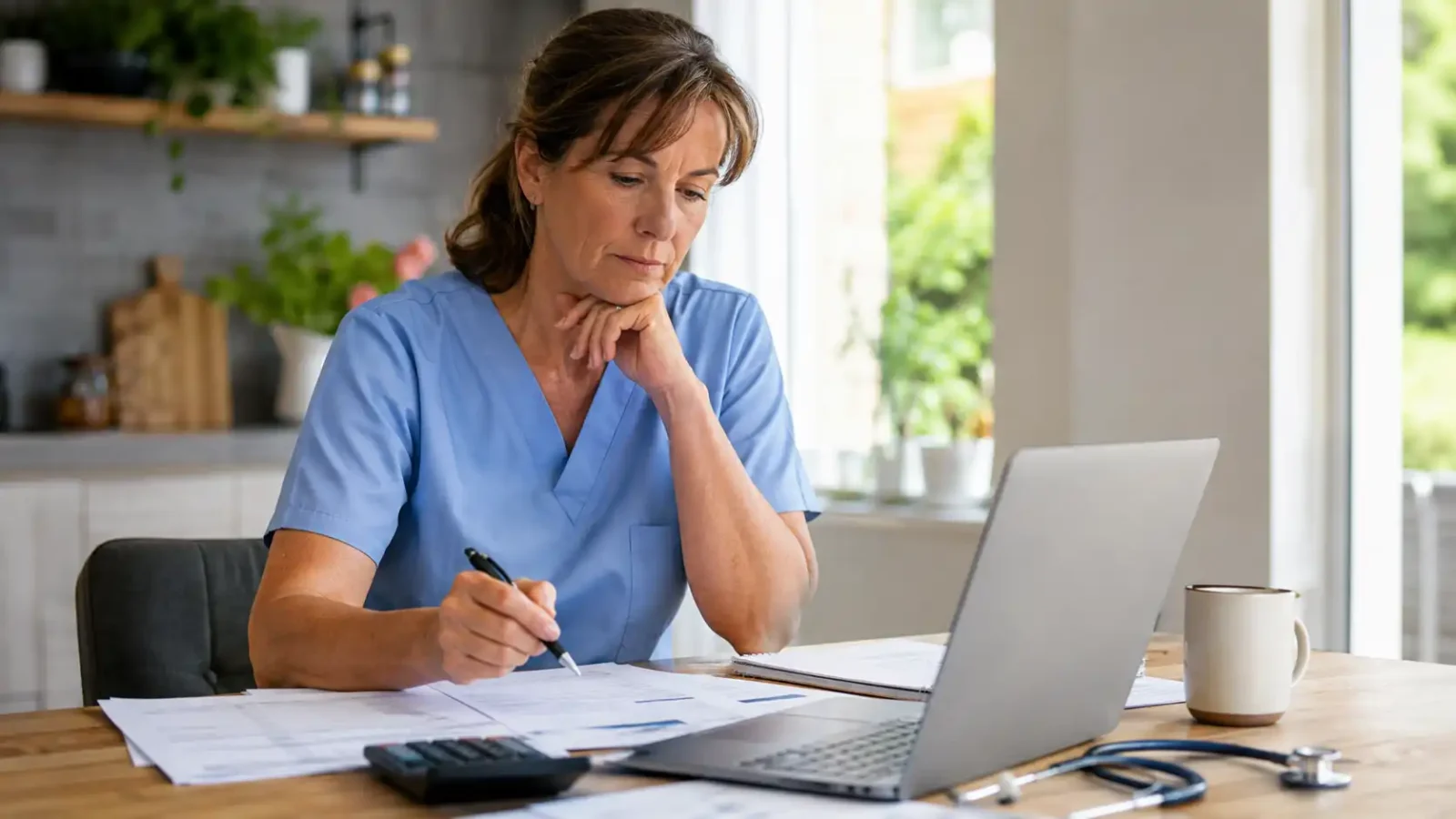 How Much NHS Pension Will I Get After 20 Years? 2026 Guide