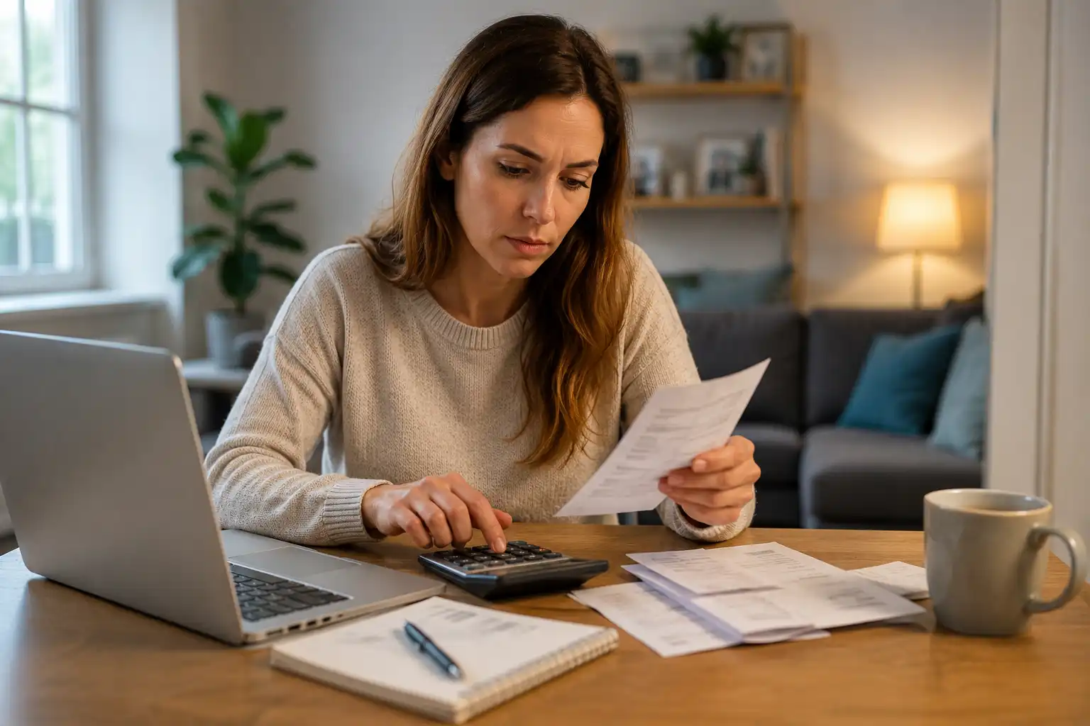 Universal Credit Budgeting Advance: How Much Can You Get in 2026?
