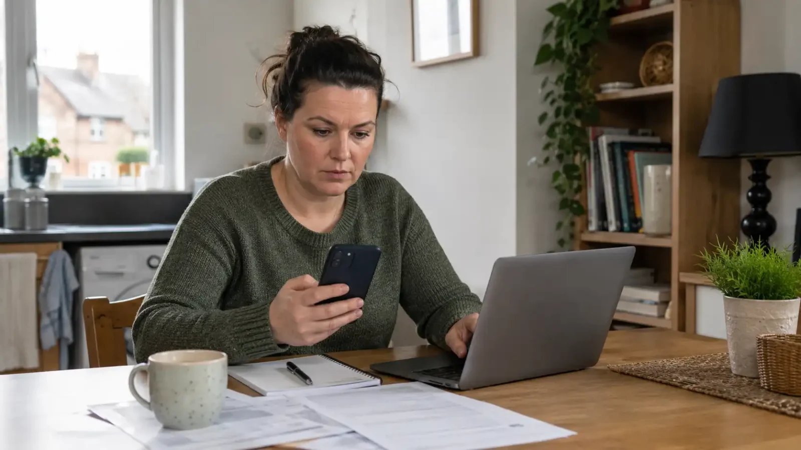Universal Credit Contact Number: How to Contact DWP in 2026?