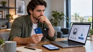 Comparing Payment Cards