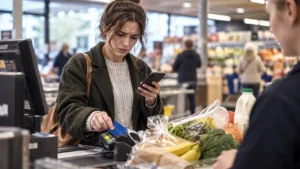Debit Card Spending