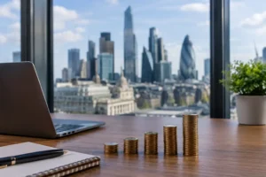 Independent Business Banking Service