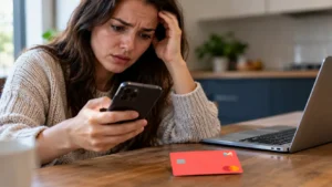 Monzo Refund