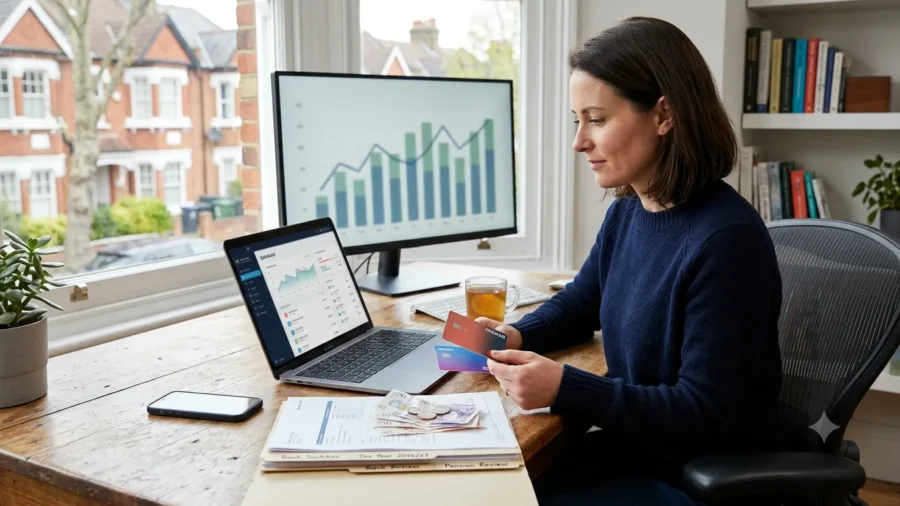 Revolut vs Monzo 2026: Which Is Better for UK Customers?