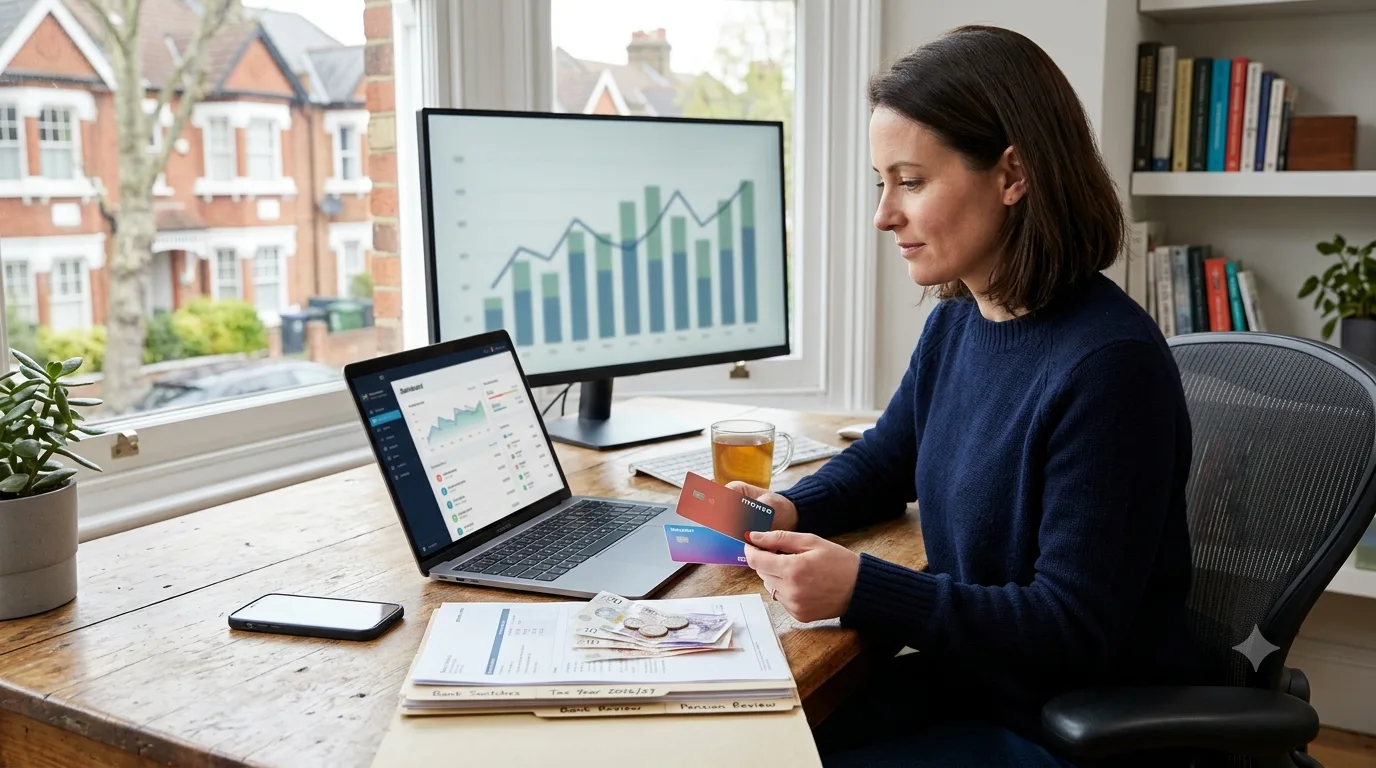 Revolut vs Monzo 2026: Which Is Better for UK Customers?