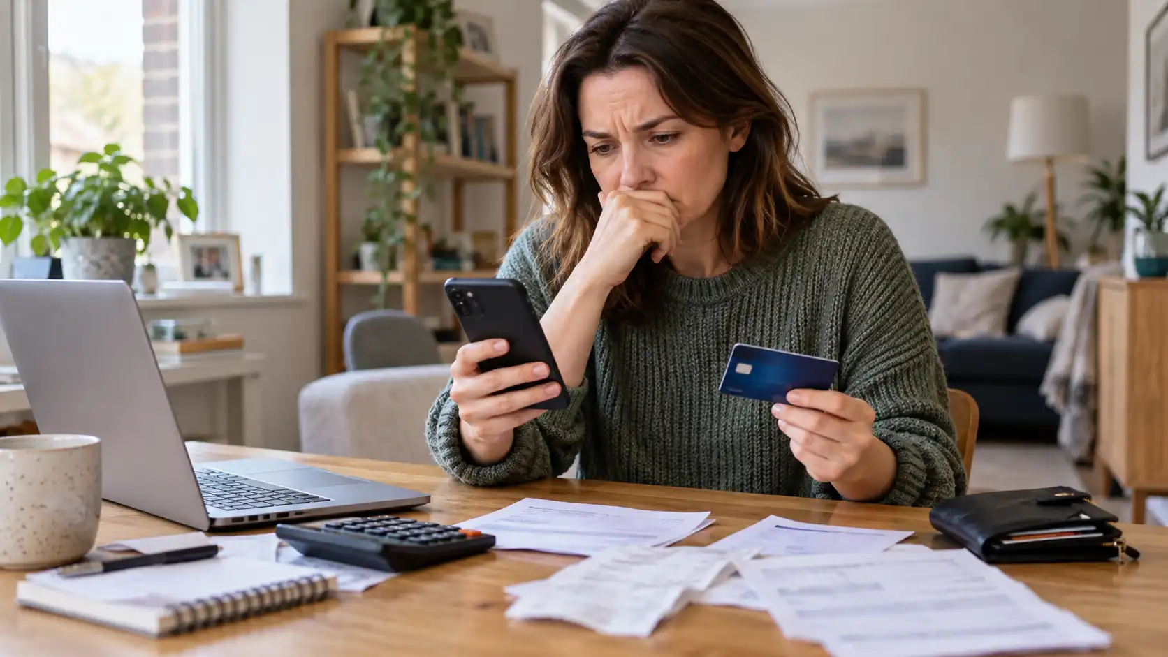 Martin Lewis Debit Card Warning: Why Using Your Debit Card Could Cost More Than You Think?