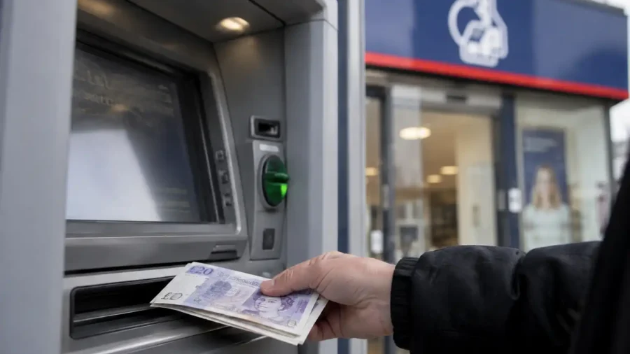 Nationwide £2500 Deposit Rule: New £20,000 Cash Limit Explained for 2026