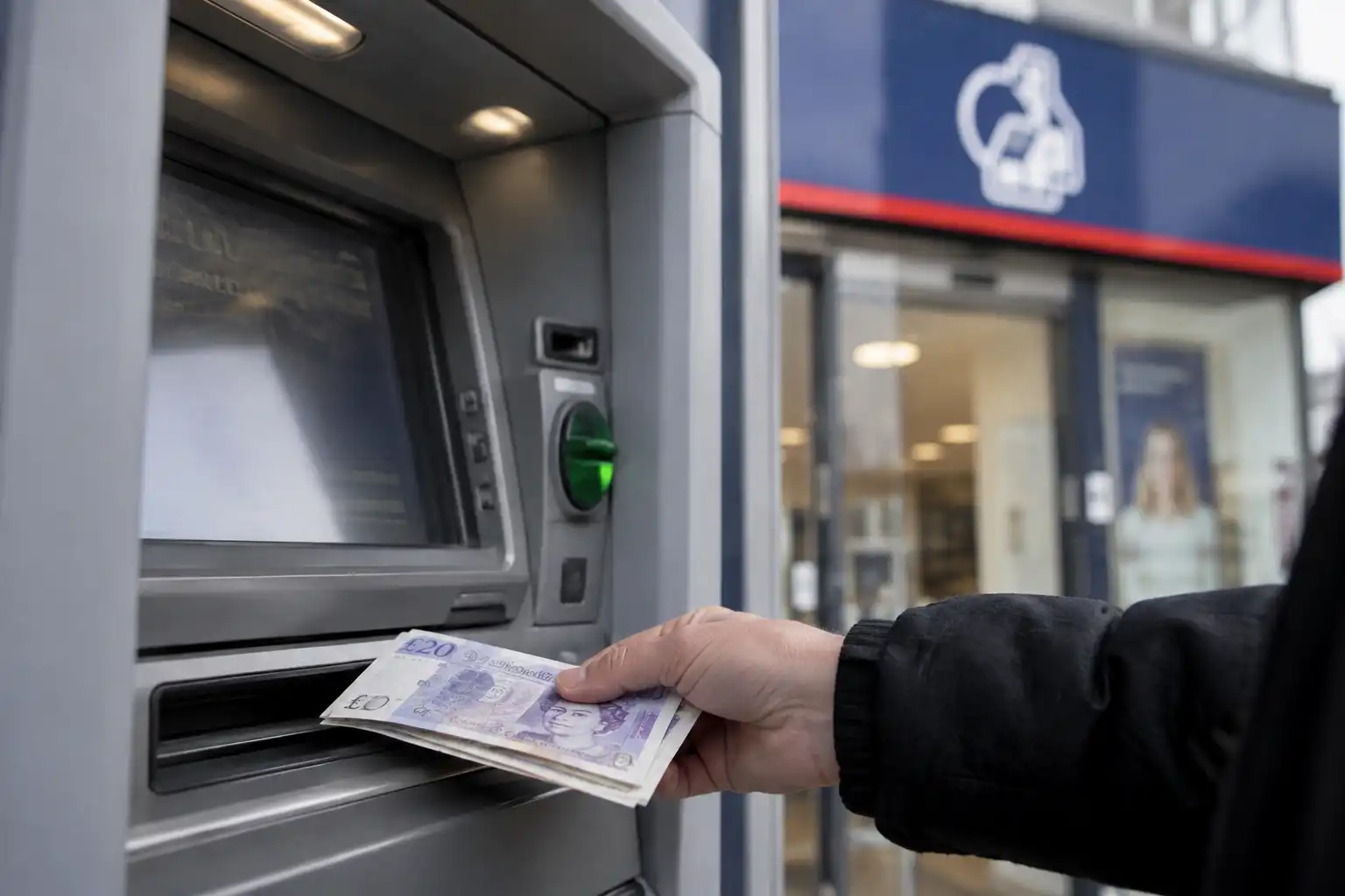 Nationwide £2500 Deposit Rule: New £20,000 Cash Limit Explained for 2026