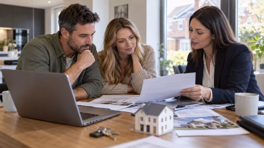 Nationwide Mortgage Rates 2026: Latest Fixed Deals, Remortgage Rates and Expert Review