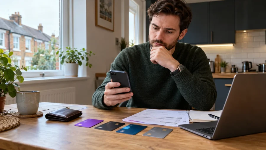 Zable Credit Card Review 2026: Cards, APRs, Credit Limits, Fees and Alternatives Compared